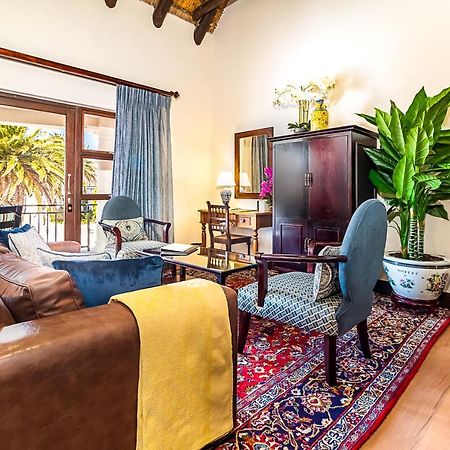 The Shelley Point Hotel & Spa St Helena Bay Exterior foto