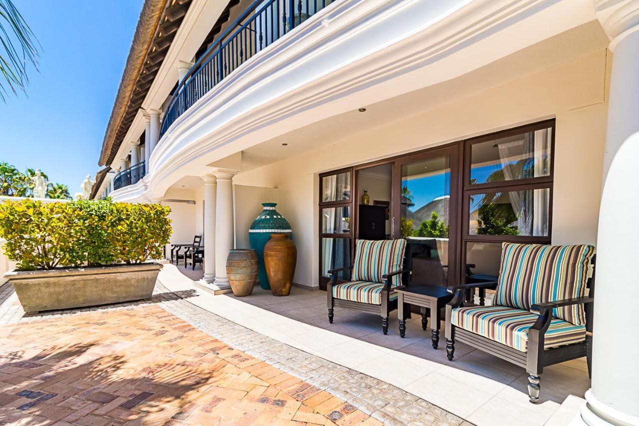 The Shelley Point Hotel & Spa St Helena Bay Exterior foto