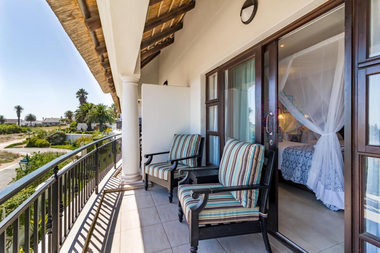 The Shelley Point Hotel & Spa St Helena Bay Exterior foto