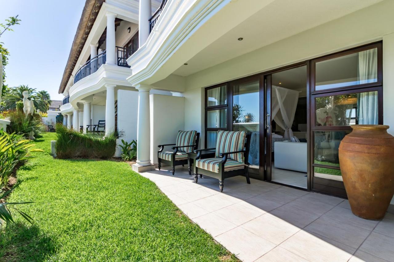 The Shelley Point Hotel & Spa St Helena Bay Exterior foto